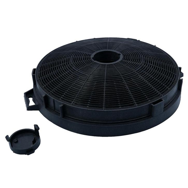 koolstoffilter voor Pelgrim, Electroménager, Hottes, Envoi