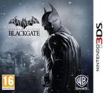 Batman Arkham Origins Blackgate (Losse Cartridge), Ophalen of Verzenden, Zo goed als nieuw