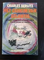 Geheim van atlantis 9789025703264 Berlitz, Boeken, Verzenden, Gelezen, Berlitz