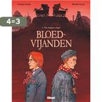 Een magere oogst / Bloedvijanderen / 1 9789491684180, Boeken, Verzenden, Gelezen, Francis Carin