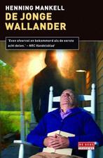 De jonge Wallander / Inspecteur Wallander-reeks / 9, Verzenden, Gelezen, Henning Mankell