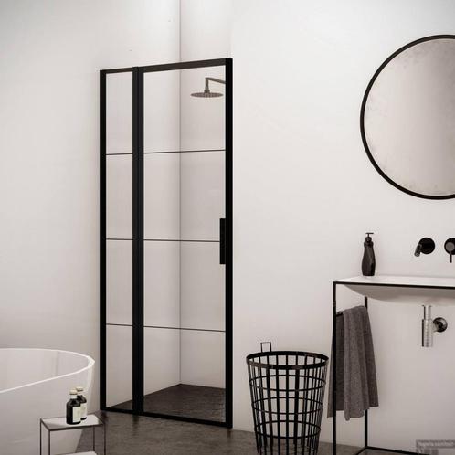 BWS Nisdeur Frame met Vast Paneel 120x200 cm 8 mm NANO Glas, Doe-het-zelf en Bouw, Sanitair, Douche, Nieuw, Ophalen of Verzenden
