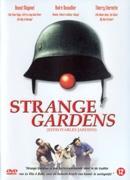 Strange gardens op DVD, Verzenden, Nieuw in verpakking