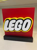 Lego Merchandise - Lego Logo 3D, Nieuw