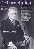 Maurice Gilliams 9789076314631 De Parelduiker, Boeken, Verzenden, Gelezen, De Parelduiker