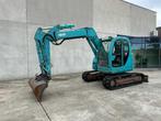 Online veiling - Kobelco - 2000 - SK70SR - Midigraafmachine, Ophalen