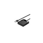 USB 3.0 All-in-One Card Reader SD TF CF MS Card UG215, Informatique & Logiciels, Verzenden