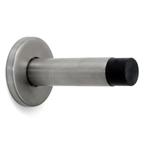 Deurstopper op rozet voor wandmontage, Doe-het-zelf en Bouw, Ophalen of Verzenden, Nieuw, Overige typen