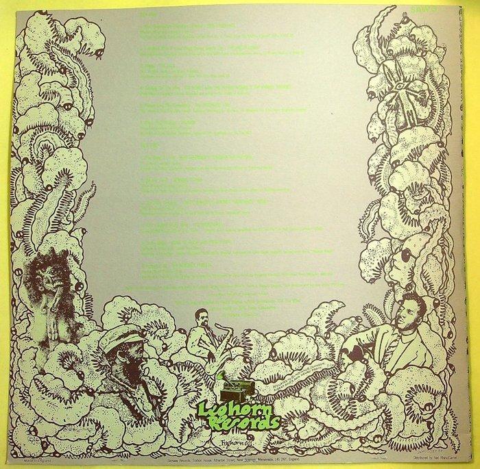 Various Artists/Bands in New Wave - Diverse artiesten - Bugs, Cd's en Dvd's, Vinyl Singles