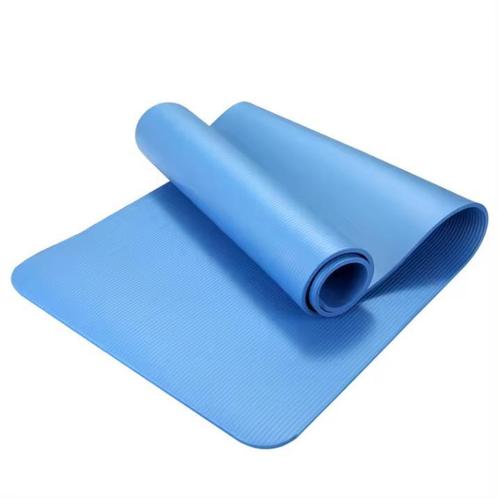 Fitnessmat - Yogamat - 183 cm, Sport en Fitness, Overige Sport en Fitness, Nieuw, Ophalen of Verzenden