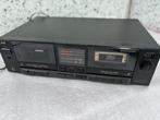 JVC - TD-W303 Cassetterecorder-speler, TV, Hi-fi & Vidéo