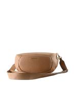 Laurent David Schoudertassen in maat standaard Cognac | 5%, Handtassen en Accessoires, Tassen | Damestassen, Verzenden, Zo goed als nieuw