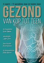 Gezond van kop tot teen 9789493042124 Ralph Moorman, Verzenden, Zo goed als nieuw, Ralph Moorman
