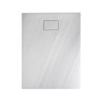 Douchebak Gegoten Marmer Sapho Acora 120x90x3.5 cm Rechthoek, Doe-het-zelf en Bouw, Ophalen of Verzenden, Nieuw, Douche
