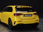 NZG 1:18 - Modelauto - Mercedes-Benz A45 AMG, Nieuw