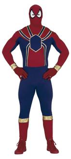 Spiderman Jumpsuit Heren, Verzenden