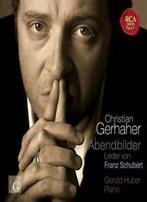 Schubert: Abendbilder CD Franz Schubert  828767771625, Verzenden