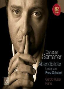 Schubert: Abendbilder CD Franz Schubert  828767771625, CD & DVD, CD | Autres CD, Envoi