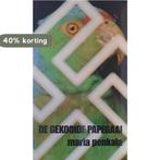 De gekooide papegaai 9789022972816 Penkala, Verzenden, Gelezen, Penkala