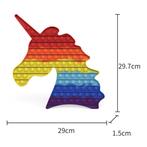 XXL Pop It - 300mm Extra Groot Fidget Anti Stress Speelgoed, Kinderen en Baby's, Verzenden, Nieuw