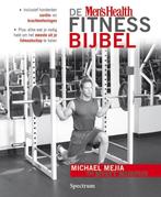 De Mens Health Fitness Bijbel 9789027445834 M. Meija, Verzenden, Gelezen, M. Meija
