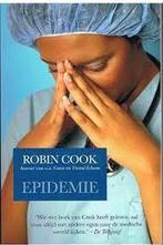 Epidemie 9789044981193, Gelezen, Robin Cook, Richard Latten, Verzenden