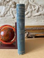 Anne Pratt - The Flowering Plants of Great Britain Volume 1.