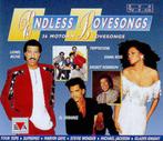Various - Endless Lovesongs - 36 Motown Lovesongs, Cd's en Dvd's, Verzenden, Gebruikt