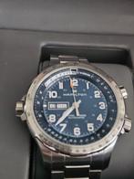 Hamilton - Khaki Aviation X-Wind Automatic - H77765141 -, Handtassen en Accessoires, Nieuw