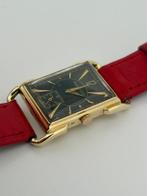 Jaeger-LeCoultre - Tank - Zonder Minimumprijs - 49031 Gold -, Nieuw