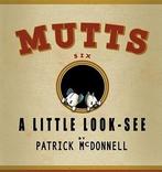 Mutts - A Little Look-See, Verzenden