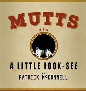 Mutts - A Little Look-See, Livres, Langue | Langues Autre, Envoi