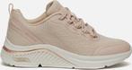 Skechers Arch Fit S-Miles - Sonrisas - Dames Sneakers - N..., Kleding | Dames, Schoenen, Verzenden, Nieuw