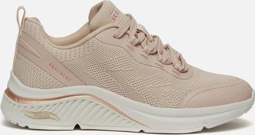 Skechers Arch Fit S-Miles - Sonrisas - Dames Sneakers - N..., Kleding | Dames, Schoenen, Nieuw, Verzenden