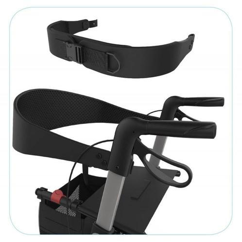Rugband (Rehasense Server en Server CF), Diversen, Rollators, Ophalen of Verzenden