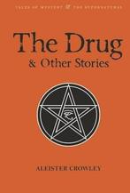 The Drug and Other Stories 9781840226386, Aleister Crowley, Zo goed als nieuw, Verzenden