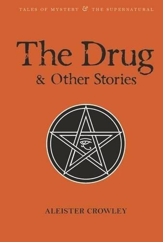 The Drug and Other Stories 9781840226386, Boeken, Overige Boeken, Zo goed als nieuw, Verzenden
