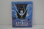 Batman Contre Le Fantome Masque (BLU-RAY), Cd's en Dvd's, Dvd's | Overige Dvd's, Nieuw in verpakking