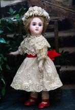 Steiner poupee - Pop Steiner - 1850-1900 - Frankrijk, Antiek en Kunst, Antiek | Speelgoed