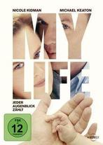My Life - Jeder Augenblick zählt von Bruce Joel Rubin  DVD, Gebruikt, Verzenden