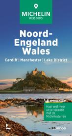 Noord-Engeland/Wales / De Groene Reisgids 9789401498456, Verzenden, Gelezen, Michelin Editions