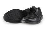 Hush puppies Nette schoenen in maat 42 Zwart | 10% extra, Vêtements | Hommes, Chaussures, Verzenden, Overige typen