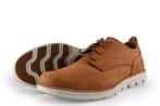 Timberland Veterschoenen in maat 42 Cognac | 5% korting, Kleding | Heren, Schoenen, Overige kleuren, Verzenden, Timberland, Zo goed als nieuw
