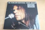 Neil Young & Crazy Horse - Odeon Budokan + Citizen Kane Jr., Nieuw in verpakking