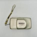 Olympus mju: ZOOM70 Appareil photo compact argentique, Audio, Tv en Foto, Nieuw