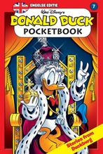 Walt Disneys Donald Duck pocketbook 7 9789058554321, Gelezen, Walter Elias Disney, Verzenden