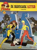 Franka deel 13 de dertiende letter 8711854123082, Verzenden, Henk Kuijpers