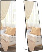 Staande spiegel - 160 cm hoog - volledige lengte spiegel -, Verzenden, Nieuw