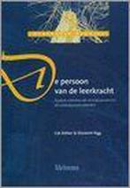 Persoon Van De Leerkracht 9789021139845, Boeken, Studieboeken en Cursussen, Cok Bakker, Zo goed als nieuw, Verzenden