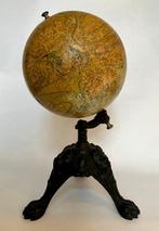 Terrestrial table globe - 1850-1900